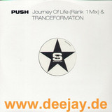 Push - Transformation/journey Of Life