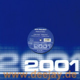 Ace Project - Forever In Trance