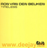 Ron Van Den Beuken - Timeless