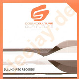 Cosmic Culture - Our Future