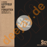 Leftfield - Not Forgotten