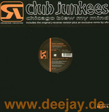 Club Junkees - Chicago Blew My Mind