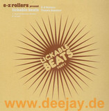 Ez Rollers - Crowd Rocker *1*