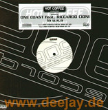 One Coast - In U.s.a.