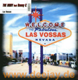 Body Feat. Danny C - Las Vossas
