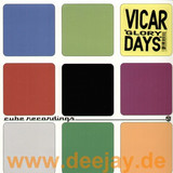Vicar - Glory Days