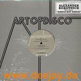 Alexander Robotnick - Dance Boy Dance 2003
