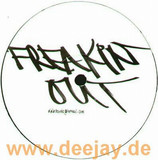 Unknown - Freakin Out