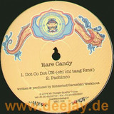 Rare Candy - Dot Co Dot Uk