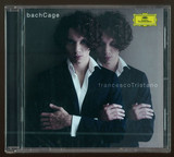 Francesco Tristano - Bachcage