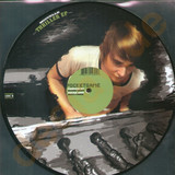 Miguelle - Thirller Ep