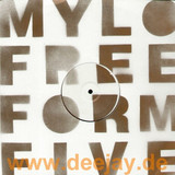 Mylo - Freeform Five Rmx