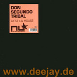 Don Segundo Tribal - C'st La House