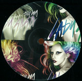 Lady Gaga - Born This Way