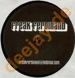 Freak Ferdinand - Freak Ferdinand