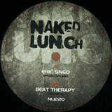 Naked Lunsch - Twenty Ep