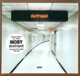 Moby - Destroyed