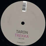 Taron Trekka - Zold Ura Ep
