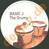 Basic J - The Drums