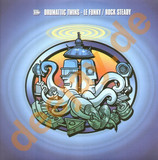 Drumattic Twins - Le Funk
