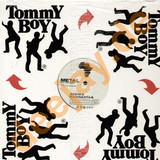 Afrika Bambaataa - Metal