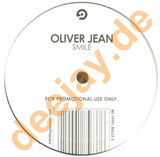 Oliver Jean - Smile