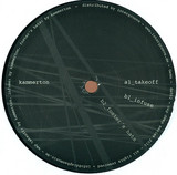 Kammerton - Infuse Ep