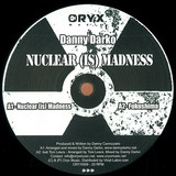 Danny Darko - Nuclear (is) Madness
