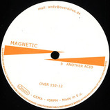 Magnetic - Lost In The Paperbox