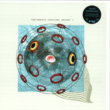 Tokimonsta - Creature Dreams Ep