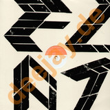 Flatback 4 - Nice Tight Derriere