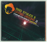 Mad Styles And Crazy Visions - Volume 2