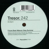 Future Beat Alliance - Grey Summer