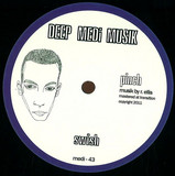 Pinch - Swish / Tunnel
