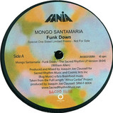 Mongo Santamaria - Funk Down Rmx
