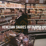 Venetian Snares - Infolepsy Ep