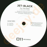 Jet Black - Try This Beat