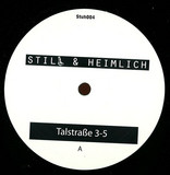 Talstrasse 3-5 - Willma Techno / Reinstes House
