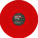 Underworld - Dark And Long Remixes