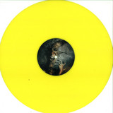 Tex-rec - Androlium Ep