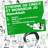 Etienne De Crecy Et Monsieur J - Hannukah