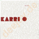 Karri Ojanen - The Hits