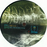 Mefjus / Zero Method - Metaknowledge / Deep Core