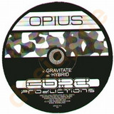 Opius - Gravitate/hybrid