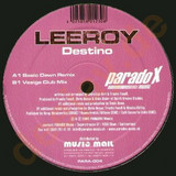 Leeroy - Destino