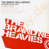 Brand New Heavies - Surrender *rot*