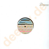 Dj Fex - Mysterious Conversation