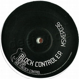 Noisia - Block Control Ep 2x12"