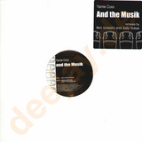 Yamie Coxx - And The Music