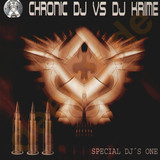 Chronic Dj Vs. Dj Krime - Sing With Me